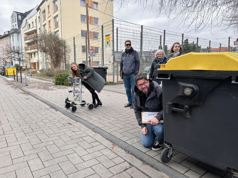 Auftakt FVC Schlangen