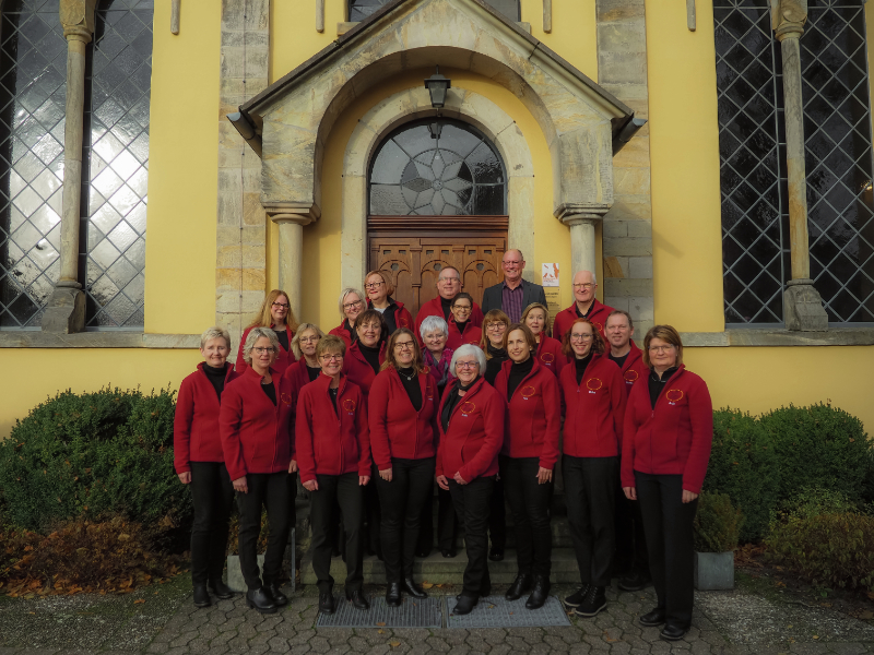 Die Freiwillige Feuerwehr bezieht das neue Gerätehaus