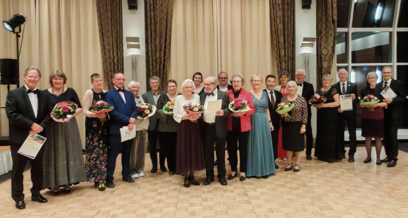 Willkommen im Gartenschau-Dschungel