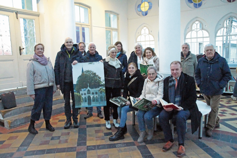 Willkommen im Gartenschau-Dschungel