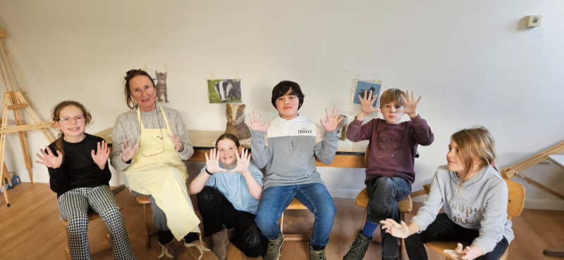 Badminton Spielgemeinschaft des TV-Jahn