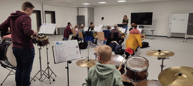 R’n’B und Soul in Bad Lippspringe Copyright Charmaine-Kueppers-von-keykey-Photography