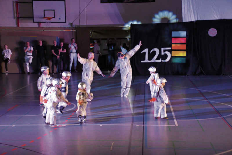 R’n’B und Soul in Bad Lippspringe Copyright Charmaine-Kueppers-von-keykey-Photography