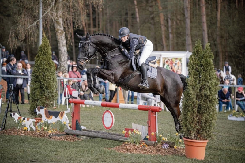 R’n’B und Soul in Bad Lippspringe Copyright Charmaine-Kueppers-von-keykey-Photography