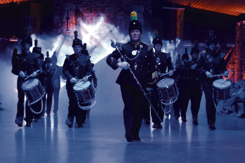 R’n’B und Soul in Bad Lippspringe Copyright Charmaine-Kueppers-von-keykey-Photography