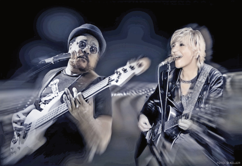 R’n’B und Soul in Bad Lippspringe Copyright Charmaine-Kueppers-von-keykey-Photography