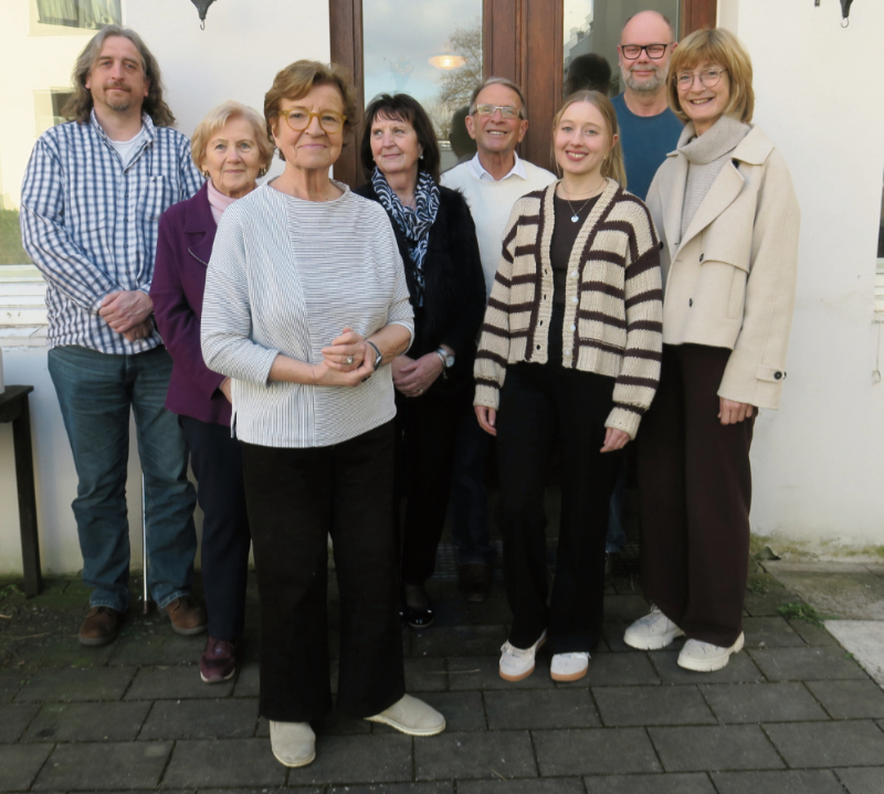 Badminton Spielgemeinschaft des TV-Jahn