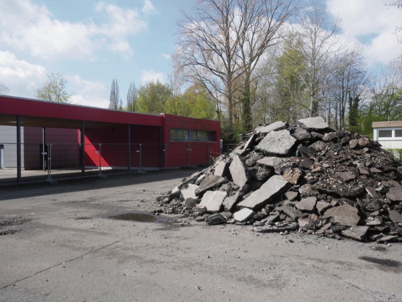 R’n’B und Soul in Bad Lippspringe Copyright Charmaine-Kueppers-von-keykey-Photography