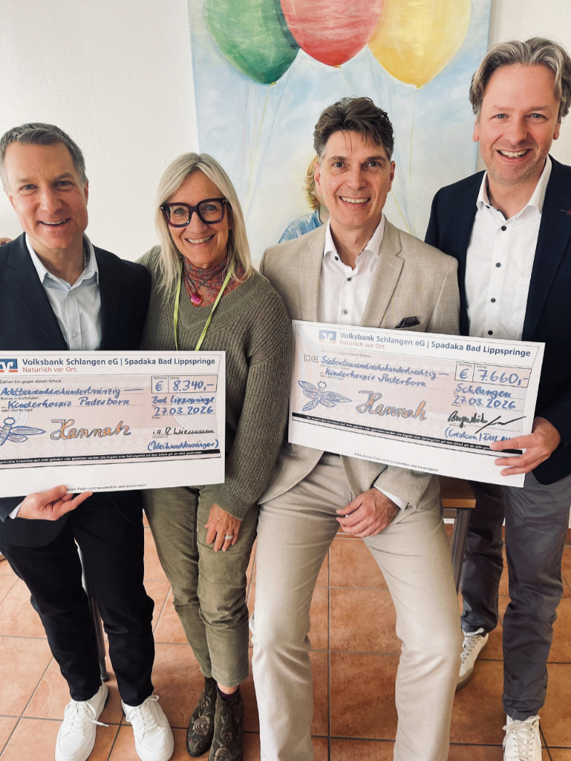 Johannes Heinemann im Atelier