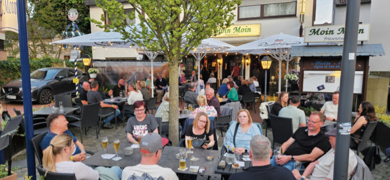 Kneipenfestival